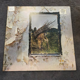 LED ZEPPELIN IV