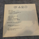 LED ZEPPELIN IV