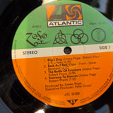 LED ZEPPELIN IV