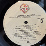 FLEETWOOD MAC LIVE