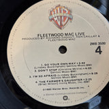 FLEETWOOD MAC LIVE