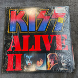 KISS ALIVE II