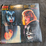 KISS ALIVE II