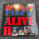KISS ALIVE II