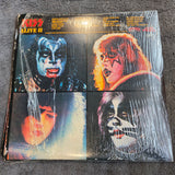 KISS ALIVE II