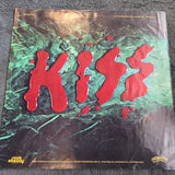 KISS ALIVE II