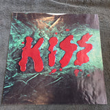 KISS ALIVE II