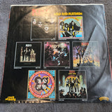 KISS ALIVE II