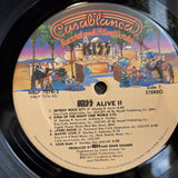 KISS ALIVE II