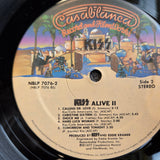 KISS ALIVE II
