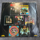 KISS ALIVE II
