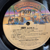 KISS ALIVE II