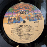 KISS ALIVE II