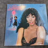 DONNA SUMMER BAD GIRLS