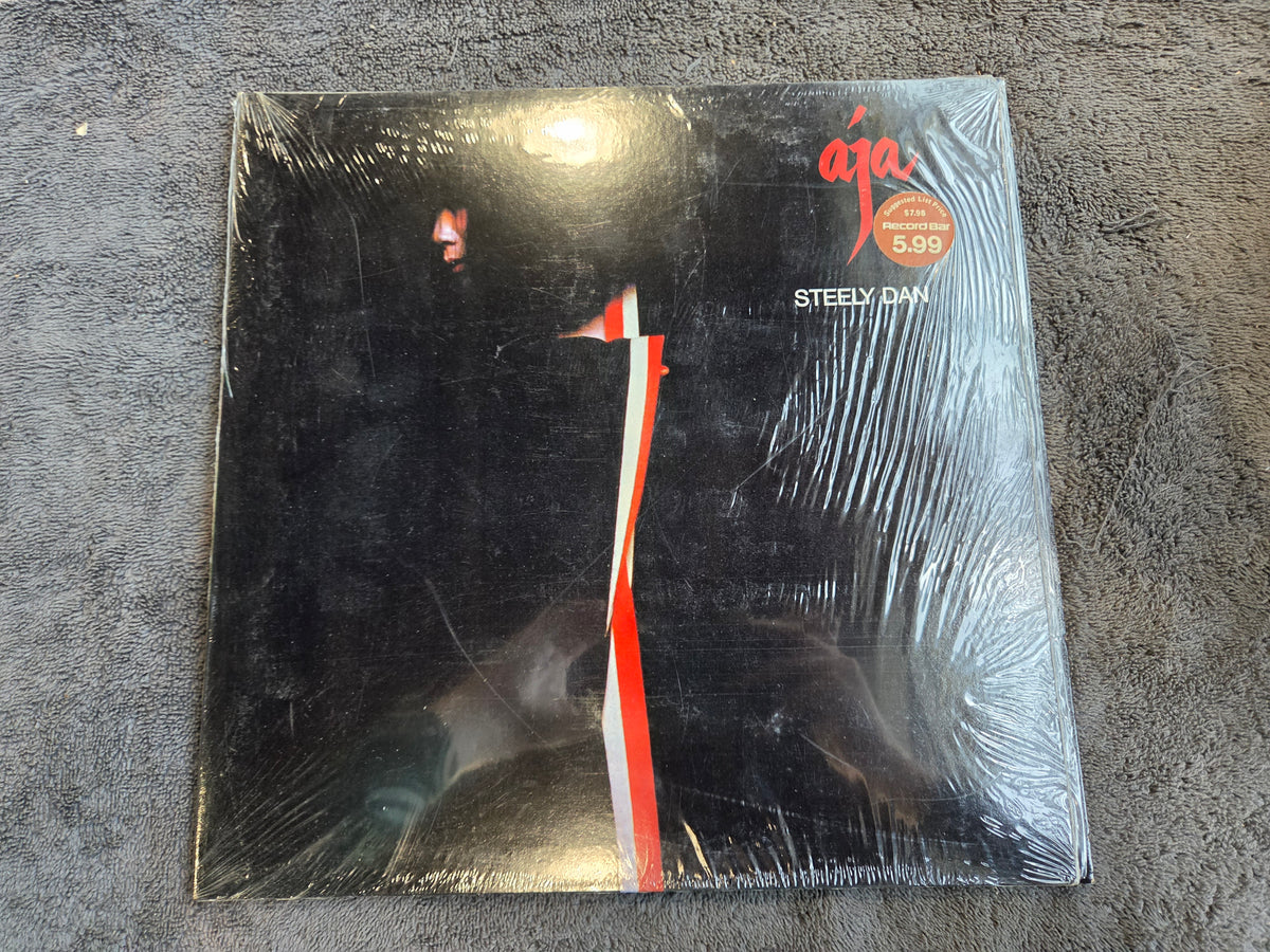 STEELY DAN AJA 1P ABC 1977