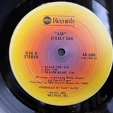 STEELY DAN AJA 1P ABC 1977