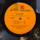 METERS REJUVENATION 1P