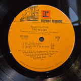 METERS REJUVENATION 1P
