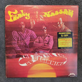 FUNKY NASSAU THE BEGINNING OF THE END WLP
