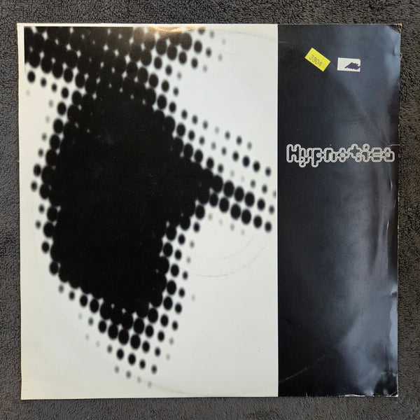 DJ INERTIA HYPNOTICA 12"