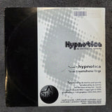 DJ INERTIA HYPNOTICA 12"