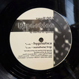 DJ INERTIA HYPNOTICA 12"