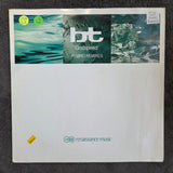 BT GODSPEED 12" IMP UK COPY