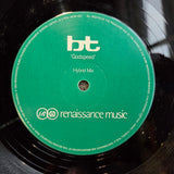 BT GODSPEED 12" IMP UK COPY