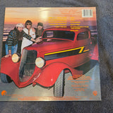 ZZ TOP ELIMINATOR GER IMP