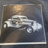 ZZ TOP ELIMINATOR GER IMP