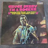 CHUCK BERRY IM A ROCKER UK IMP