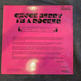 CHUCK BERRY IM A ROCKER UK IMP