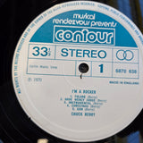 CHUCK BERRY IM A ROCKER UK IMP