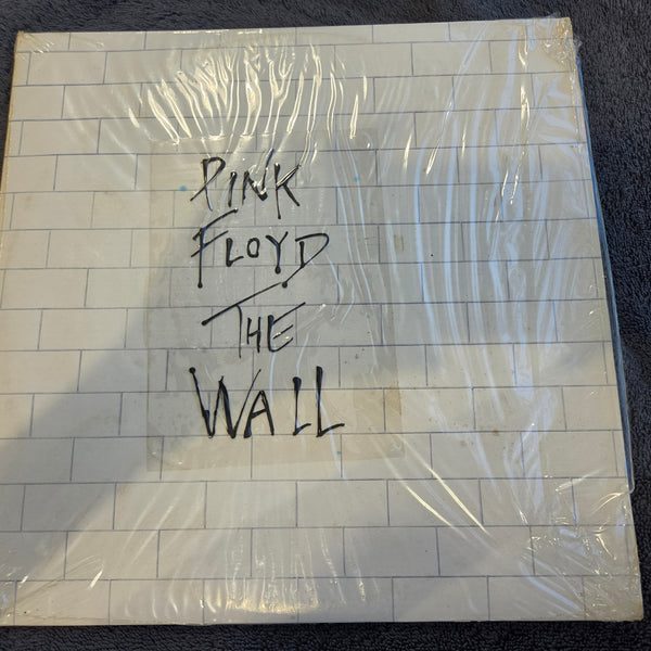 PINK FLOYD THE WALL GRE IMP