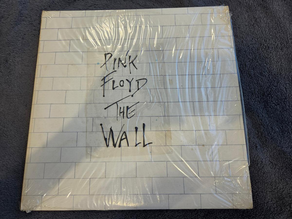 PINK FLOYD THE WALL GRE IMP