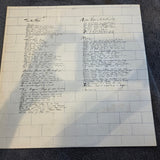 PINK FLOYD THE WALL GRE IMP