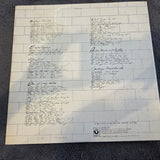 PINK FLOYD THE WALL GRE IMP