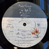 PINK FLOYD THE WALL GRE IMP