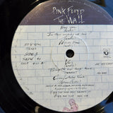 PINK FLOYD THE WALL GRE IMP