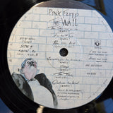 PINK FLOYD THE WALL GRE IMP