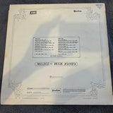 PINK FLOYD RELICS UK IMPORT STARLINE FIRST PRESSING