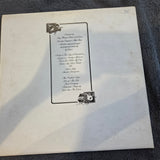QUEEN A NIGHT AT THE OPERA 1975 EMB UK IMP