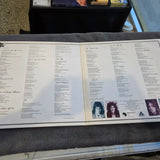 QUEEN A NIGHT AT THE OPERA 1975 EMB UK IMP