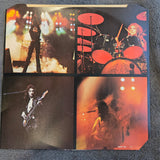 QUEEN A NIGHT AT THE OPERA 1975 EMB UK IMP