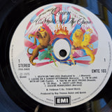 QUEEN A NIGHT AT THE OPERA 1975 EMB UK IMP