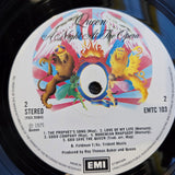 QUEEN A NIGHT AT THE OPERA 1975 EMB UK IMP
