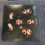 QUEEN II BIG E CAN IMP