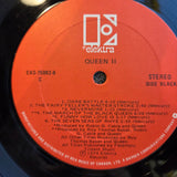 QUEEN II BIG E CAN IMP