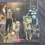BONZO DOG BAND THE DOUGHNUT IN GRANNYS GREENHOUSE MONO BOOK IMP UK