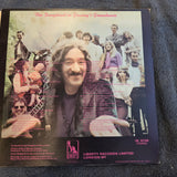 BONZO DOG BAND THE DOUGHNUT IN GRANNYS GREENHOUSE MONO BOOK IMP UK